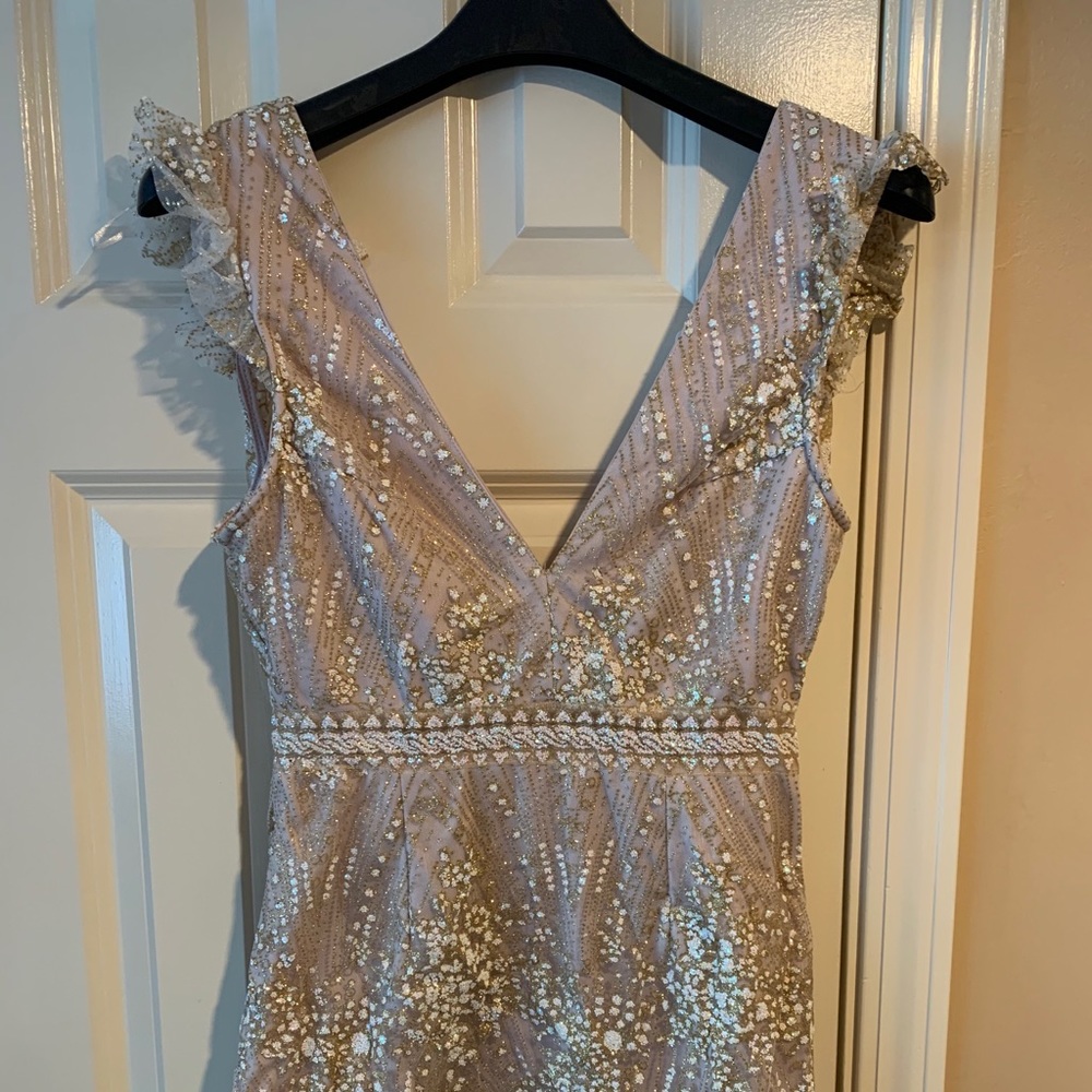 Hello Molly dress
